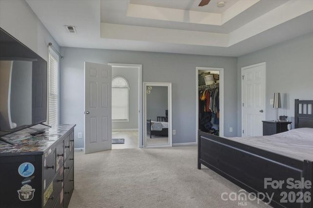 1505 Forest Pointe Lane, Gastonia, NC 28056