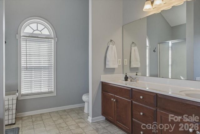 1505 Forest Pointe Lane, Gastonia, NC 28056