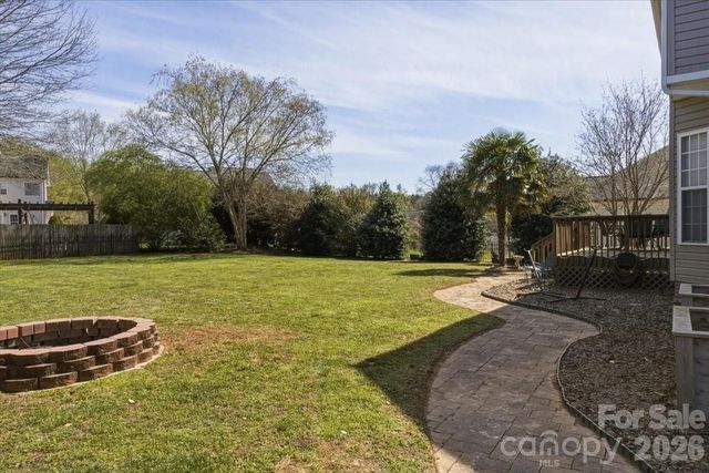 1505 Forest Pointe Lane, Gastonia, NC 28056