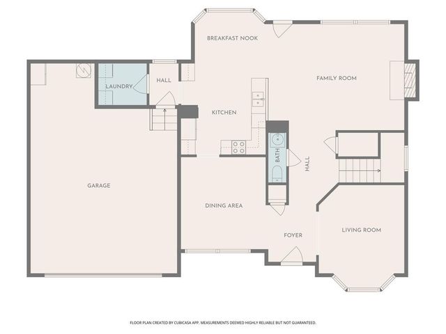 1505 Forest Pointe Lane, Gastonia, NC 28056