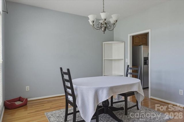 1505 Forest Pointe Lane, Gastonia, NC 28056