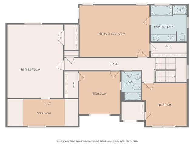 1505 Forest Pointe Lane, Gastonia, NC 28056