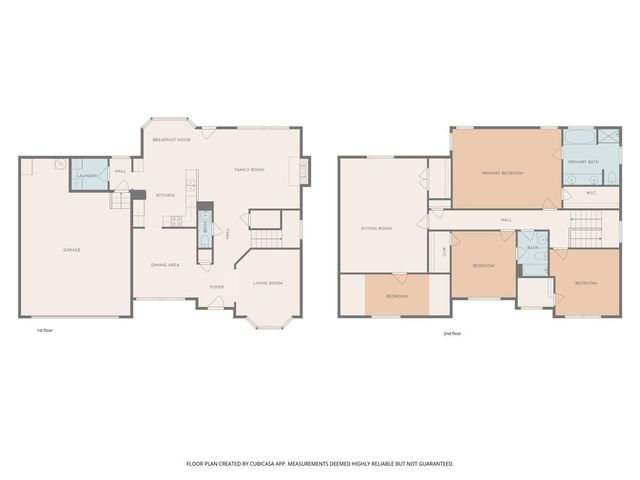 1505 Forest Pointe Lane, Gastonia, NC 28056