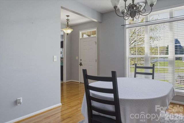 1505 Forest Pointe Lane, Gastonia, NC 28056