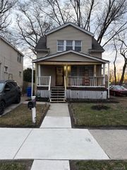 20059 Yacama, Highland Park, MI 48203