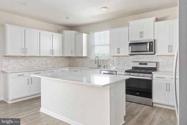 416 NORRIS STREET, Berryville, VA 22611