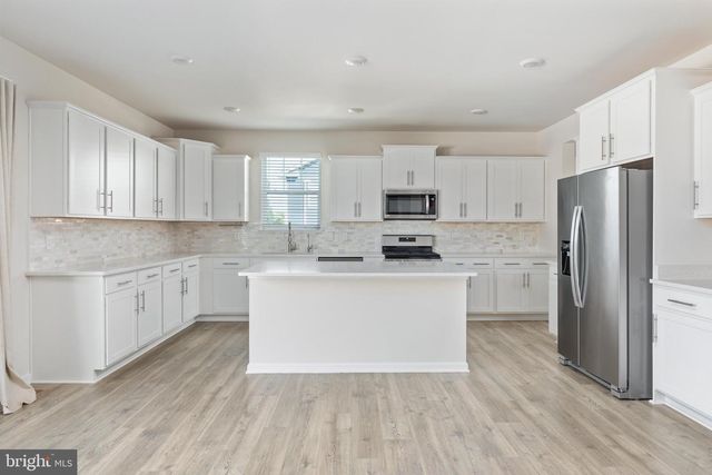 416 NORRIS STREET, Berryville, VA 22611