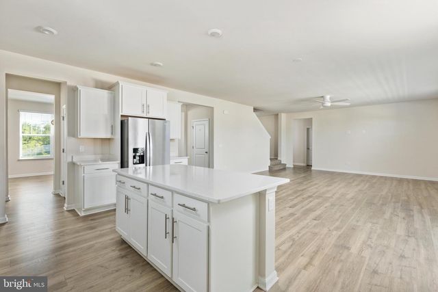 416 NORRIS STREET, Berryville, VA 22611