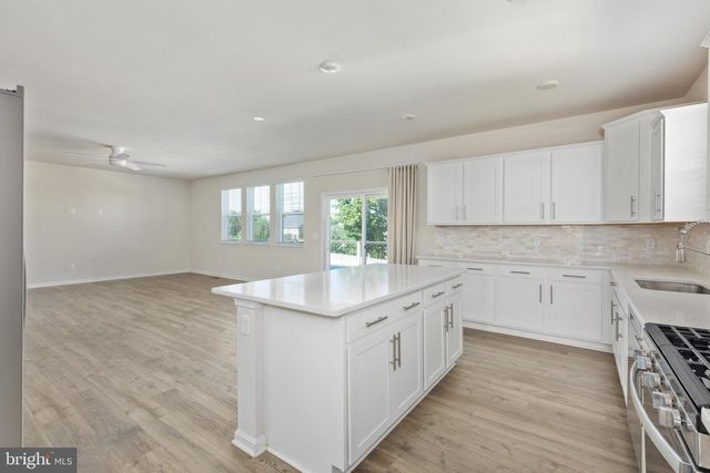 416 NORRIS STREET, Berryville, VA 22611