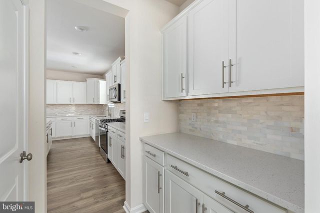 416 NORRIS STREET, Berryville, VA 22611