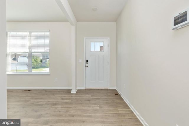 416 NORRIS STREET, Berryville, VA 22611