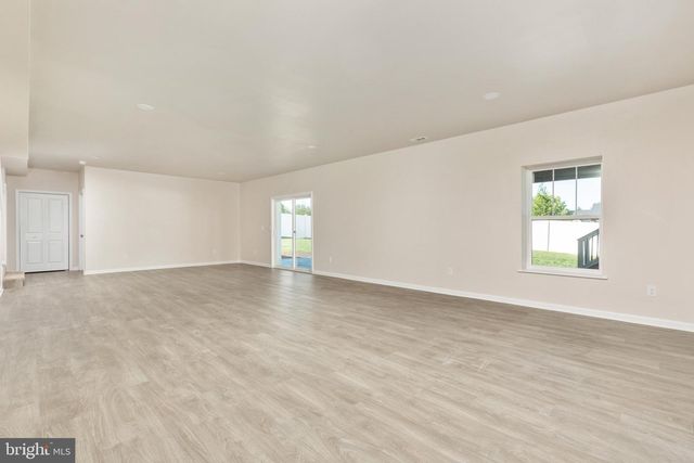 416 NORRIS STREET, Berryville, VA 22611