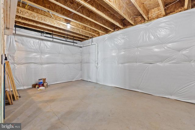 416 NORRIS STREET, Berryville, VA 22611