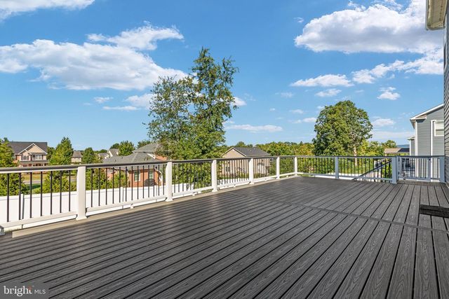 416 NORRIS STREET, Berryville, VA 22611