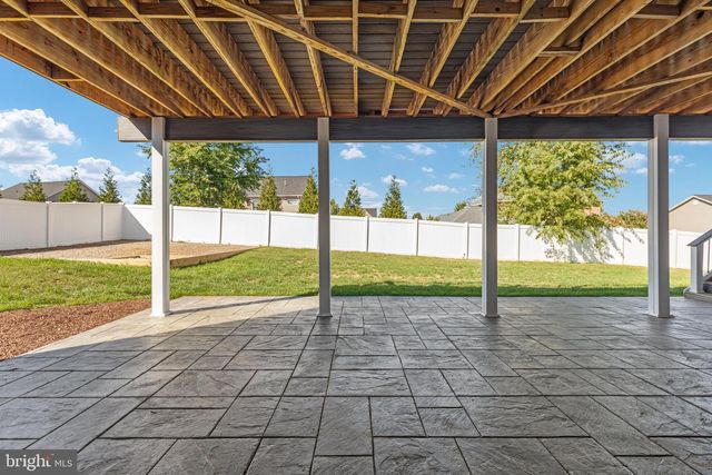 416 NORRIS STREET, Berryville, VA 22611