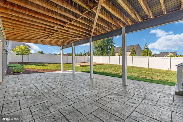 416 NORRIS STREET, Berryville, VA 22611