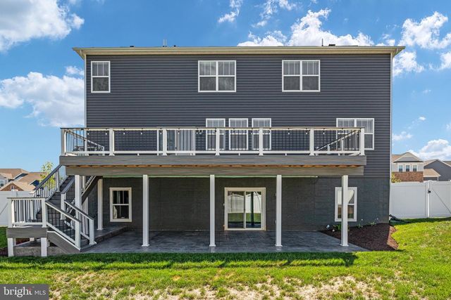 416 NORRIS STREET, Berryville, VA 22611