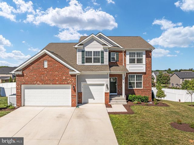 416 NORRIS STREET, Berryville, VA 22611