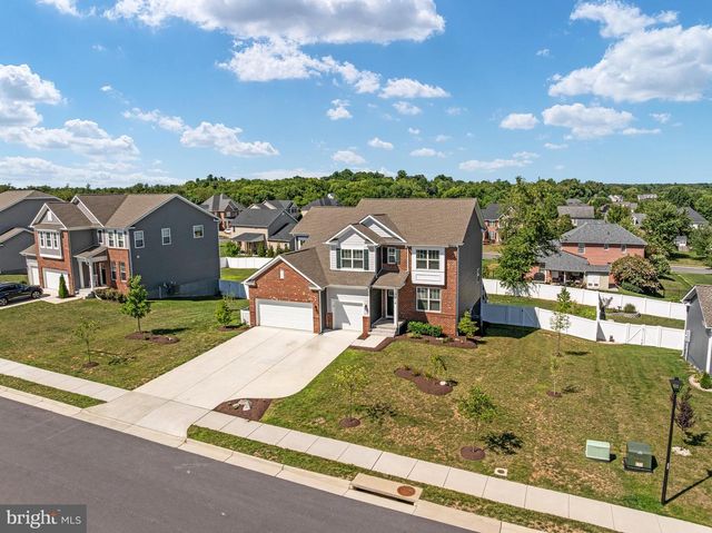 416 NORRIS STREET, Berryville, VA 22611