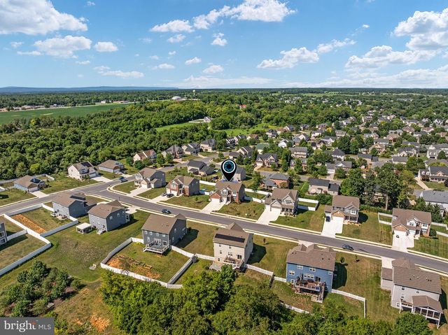 416 NORRIS STREET, Berryville, VA 22611