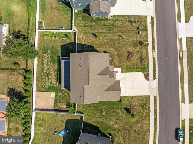 416 NORRIS STREET, Berryville, VA 22611
