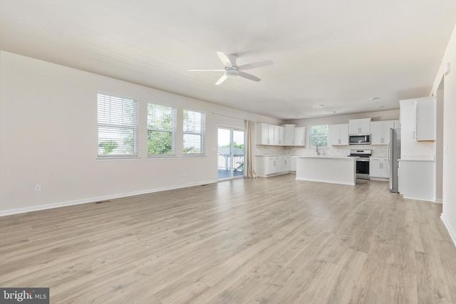 416 NORRIS STREET, Berryville, VA 22611