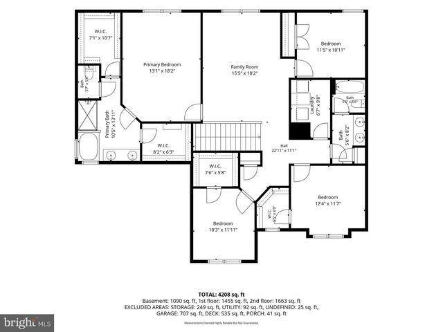 416 NORRIS STREET, Berryville, VA 22611