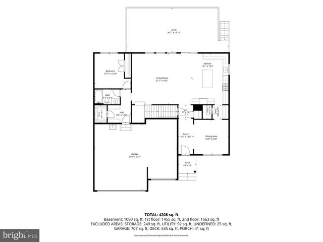 416 NORRIS STREET, Berryville, VA 22611