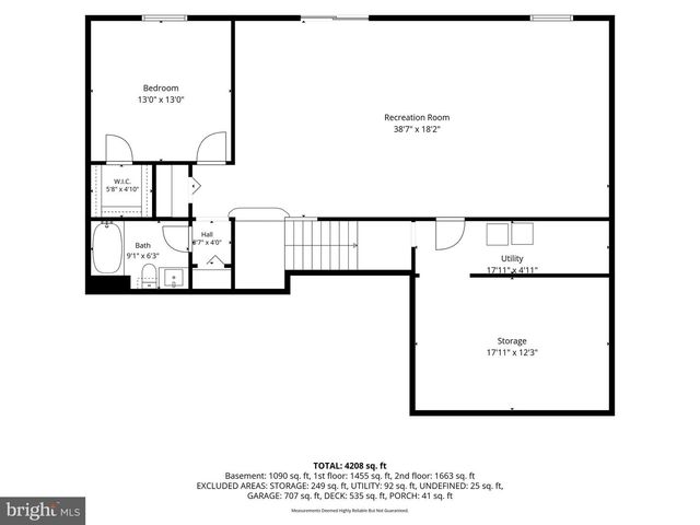 416 NORRIS STREET, Berryville, VA 22611
