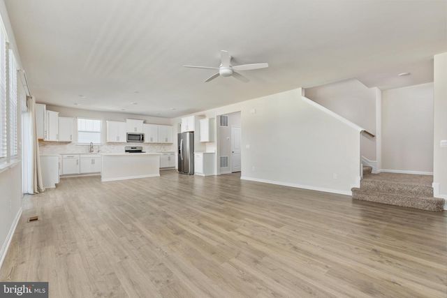 416 NORRIS STREET, Berryville, VA 22611