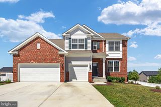 416 NORRIS STREET, Berryville, VA 22611