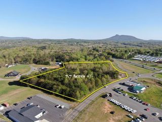 X Cook School Road 7.7 Ac, Pilot Mountain, NC 27041