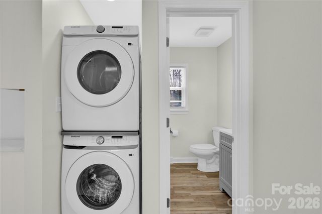 104 Gibson Park Drive, Huntersville, NC 28078