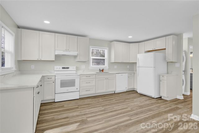 104 Gibson Park Drive, Huntersville, NC 28078