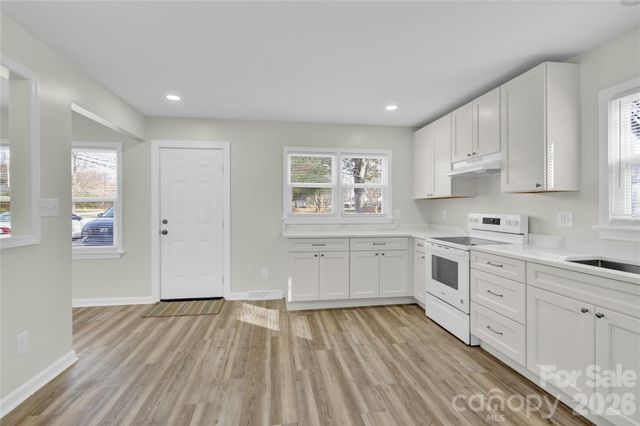 104 Gibson Park Drive, Huntersville, NC 28078