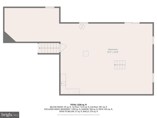 1290 WHIRL A WAY CT, Gambrills, MD 21054