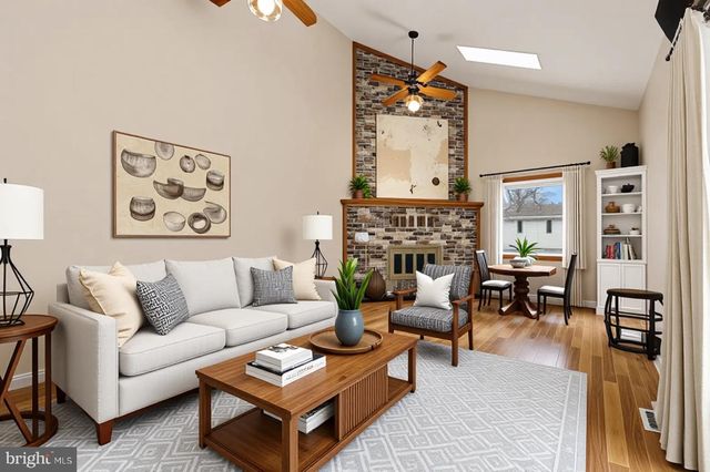 1290 WHIRL A WAY CT, Gambrills, MD 21054