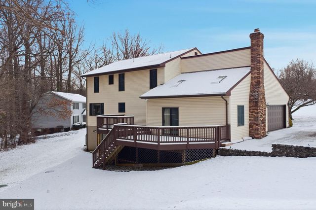 1290 WHIRL A WAY CT, Gambrills, MD 21054