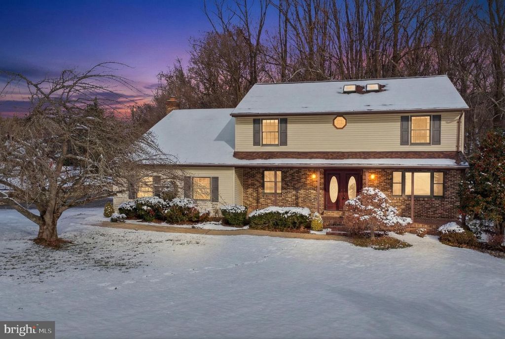 1290 WHIRL A WAY CT, Gambrills, MD 21054