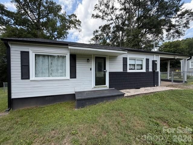648 Summerow Road, Stanley, NC 28164
