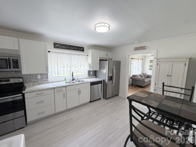 648 Summerow Road, Stanley, NC 28164