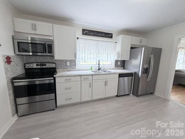 648 Summerow Road, Stanley, NC 28164
