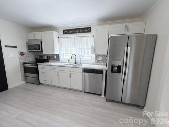 648 Summerow Road, Stanley, NC 28164