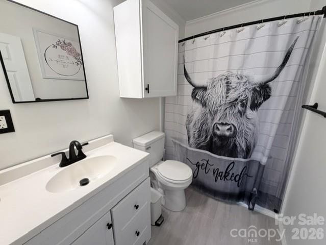 648 Summerow Road, Stanley, NC 28164