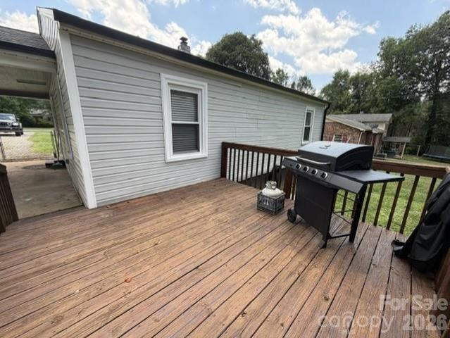 648 Summerow Road, Stanley, NC 28164