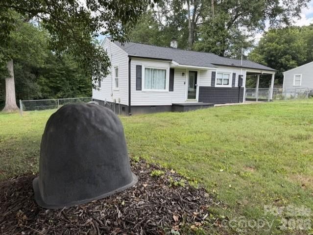 648 Summerow Road, Stanley, NC 28164