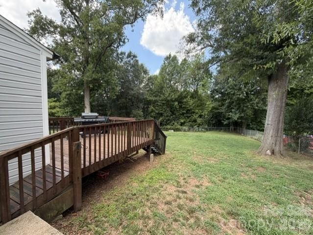 648 Summerow Road, Stanley, NC 28164