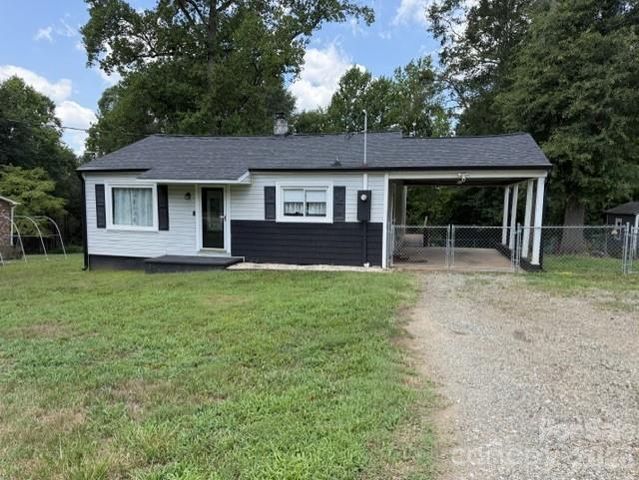 648 Summerow Road, Stanley, NC 28164