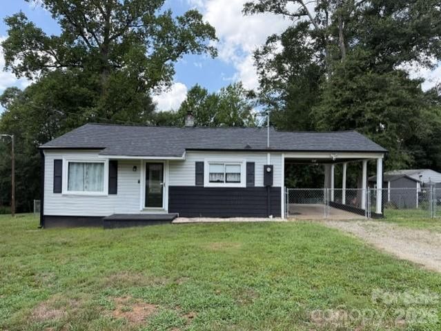 648 Summerow Road, Stanley, NC 28164