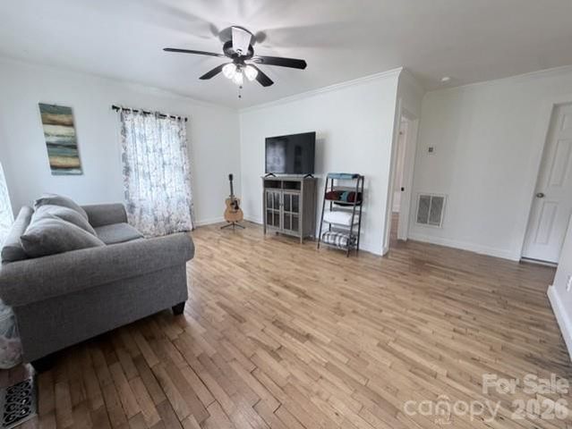 648 Summerow Road, Stanley, NC 28164